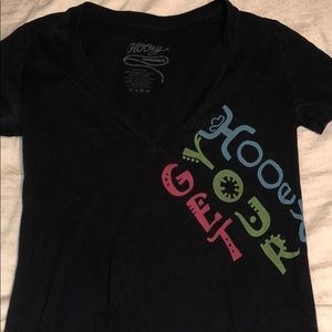 COPY - Hooey T shirt